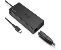 i-tec Uniwersalny  USB-C PD 77 W (USB-C 65W USB-A 12W) - 604212 - zdjęcie 3